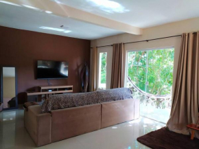 Casa para temporada em Alto Caparaó MG